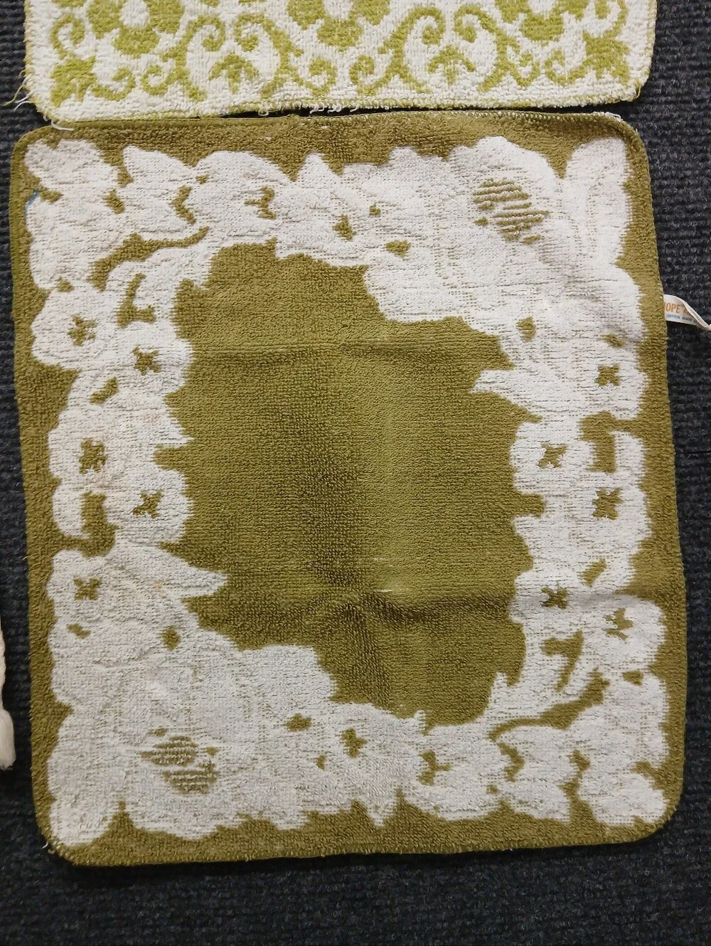 Hope Fashions set three